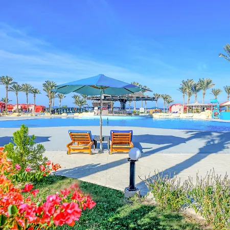 Swisstouch Resort Ex Sentido Dream Marsa Alam