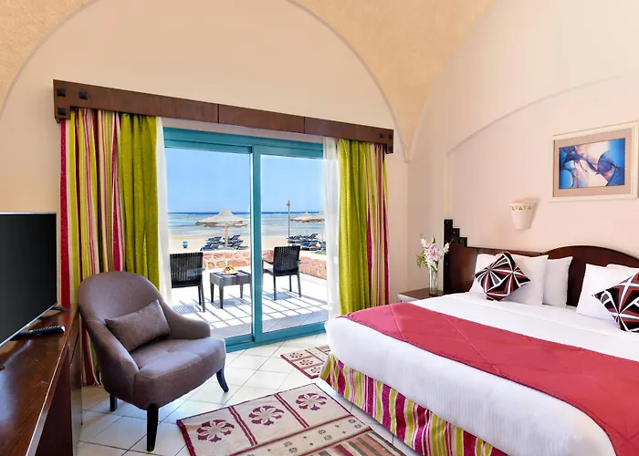 Swisstouch Oriental Coraya Bay