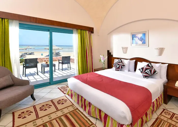 Swisstouch Oriental 4* Coraya Bay