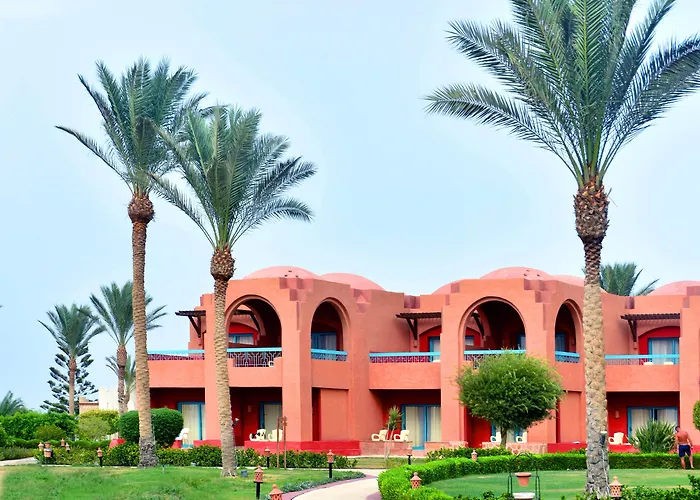 Swisstouch Oriental 4* Coraya Bay