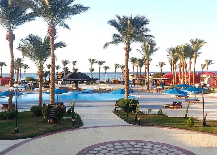 Swisstouch Oriental 4* Coraya Bay
