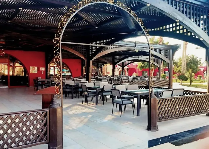 Swisstouch Oriental Coraya Bay