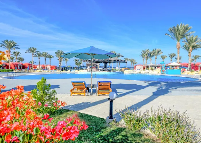 Swisstouch Oriental Coraya Bay