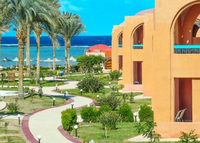 Swisstouch Oriental 4* Coraya Bay