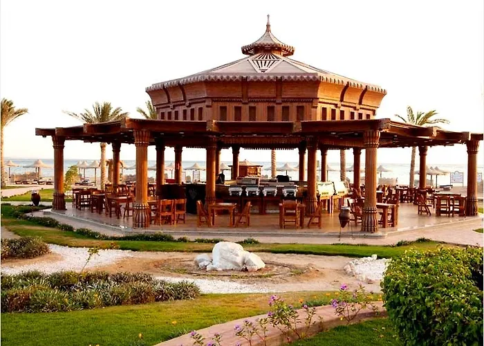 Swisstouch Oriental 4*
