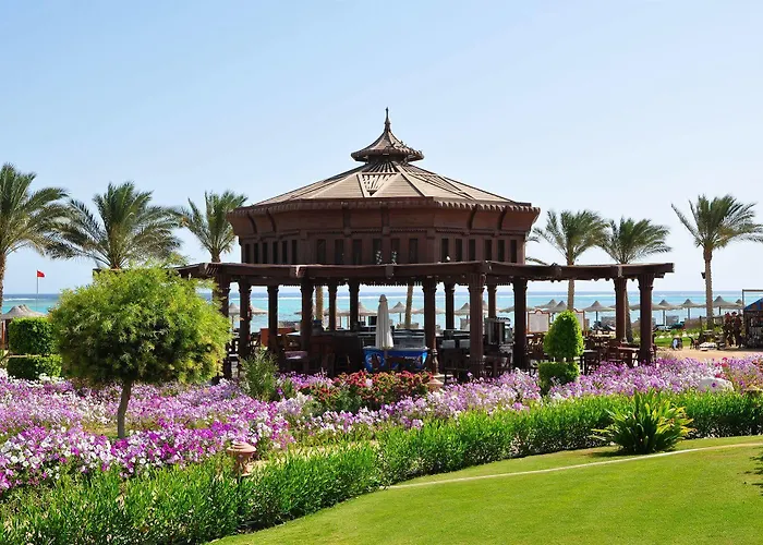Swisstouch Oriental Coraya Bay